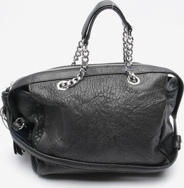 BOSS Black Bag in One size in Black: front