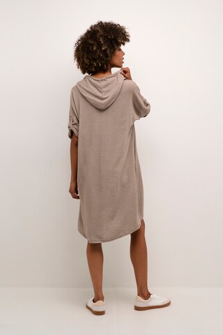 Cream Kleid 'Lark' in Beige
