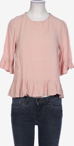 Superdry Blouse & Tunic in S in Pink: front