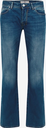 LTB Jeans 'Roden' i blå denim, Produktvisning
