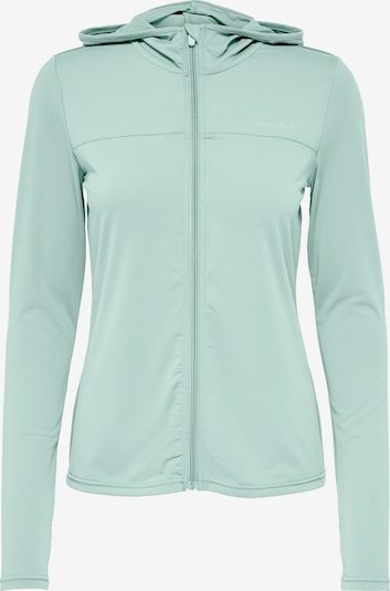 ONLY PLAY Urheilullinen collegetakki 'ONPMILA' värissä minttu, Tuotenäkymä