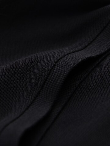 Ombre - Camiseta en negro