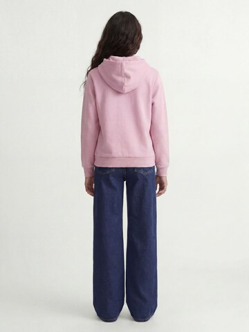Sweat-shirt JJXX en rose