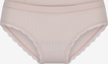 LingaDore Slip in Pink: front