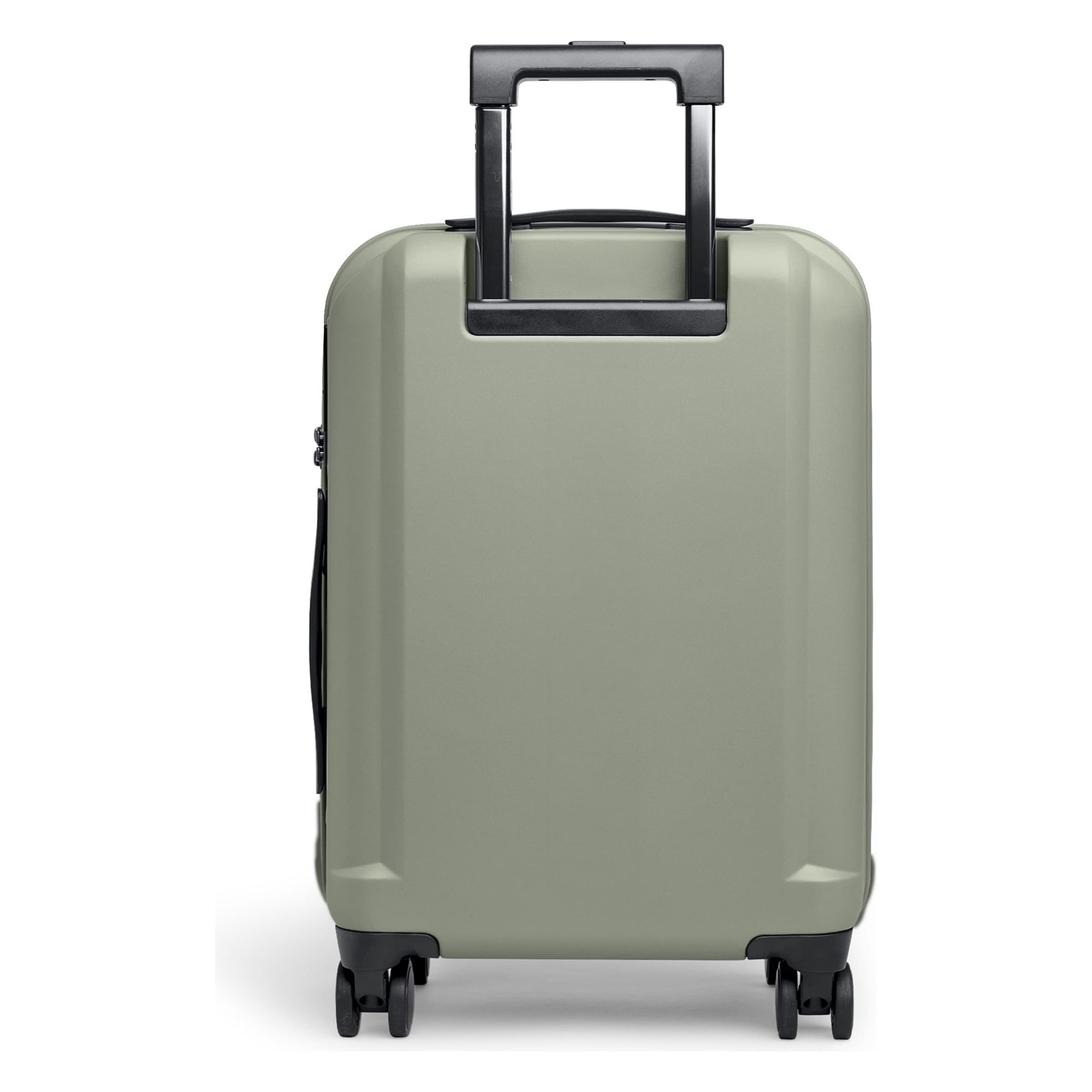 Got Bag Trolley 'Re:Shell' in Grün