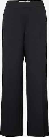 STREET ONE Pants in Black: front