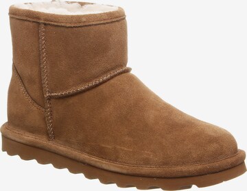 Bearpaw Boots 'Alyssa' in Brown