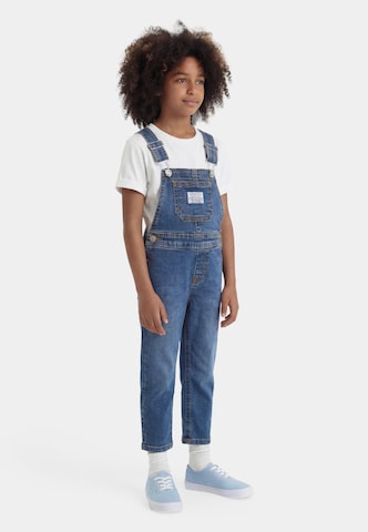 zils Levi's Kids Kombinezons: no priekšpuses