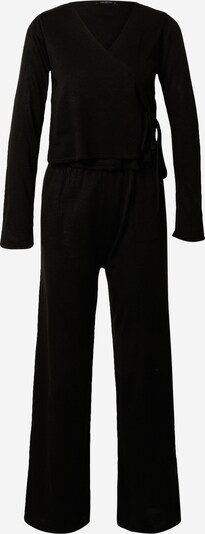 Trendyol Sweatsuit in Black, Item view