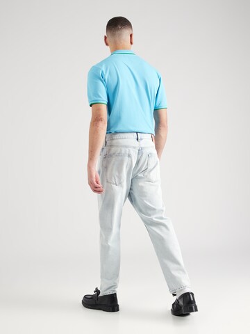 regular Jeans 'Dean' di SCOTCH & SODA in blu