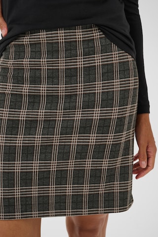 Part Two Skirt in Beige