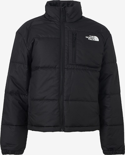 THE NORTH FACE Between-season jacket 'Nuketo' in XS in Black / White, Item view