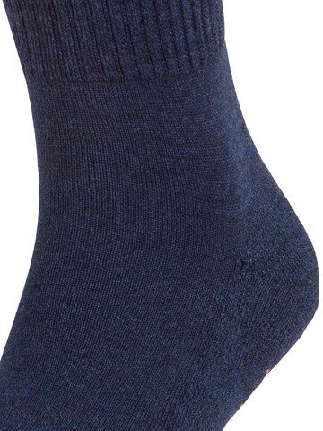 FALKE Socks 'Walkie Light' in Blue