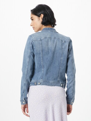 Soyaconcept Between-Season Jacket 'Kimberly' in Blue