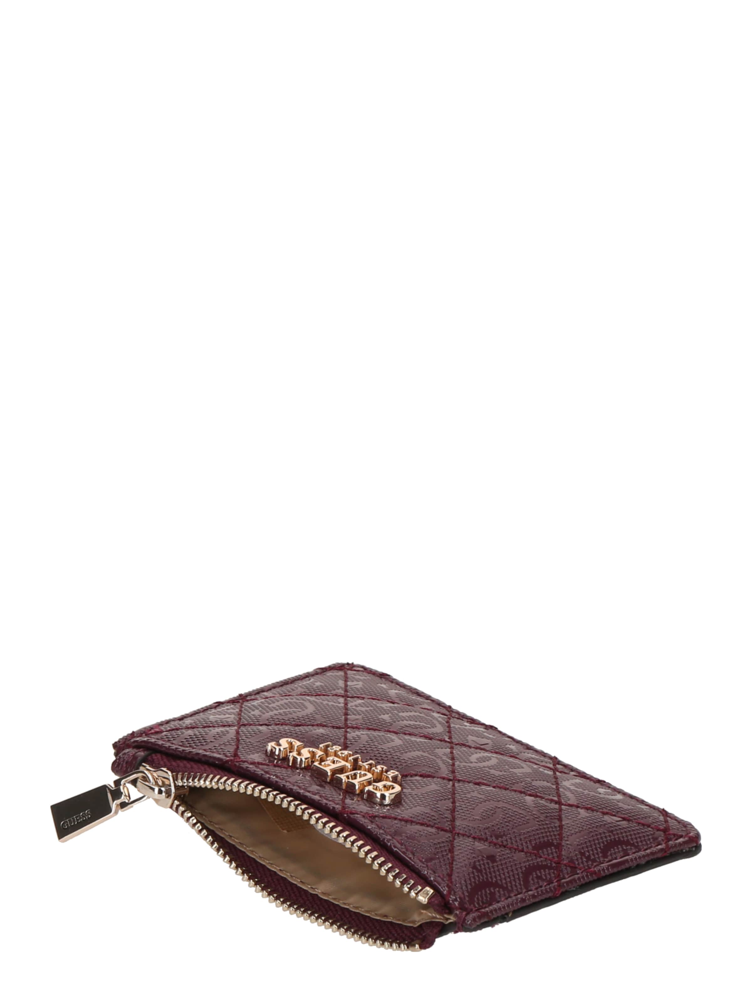 GUESS Case 'IDRA' in Red