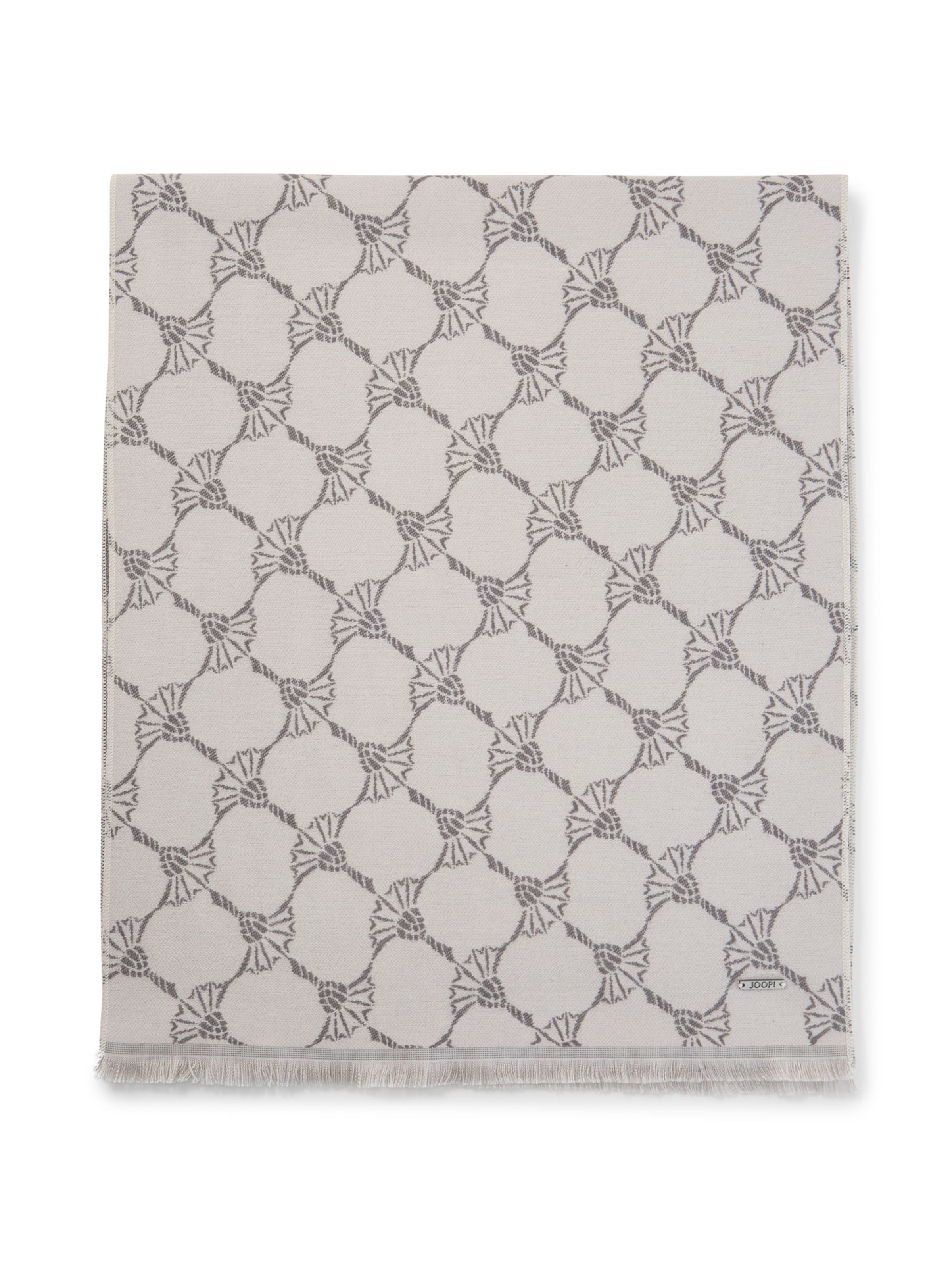 JOOP! Scarf in Grey