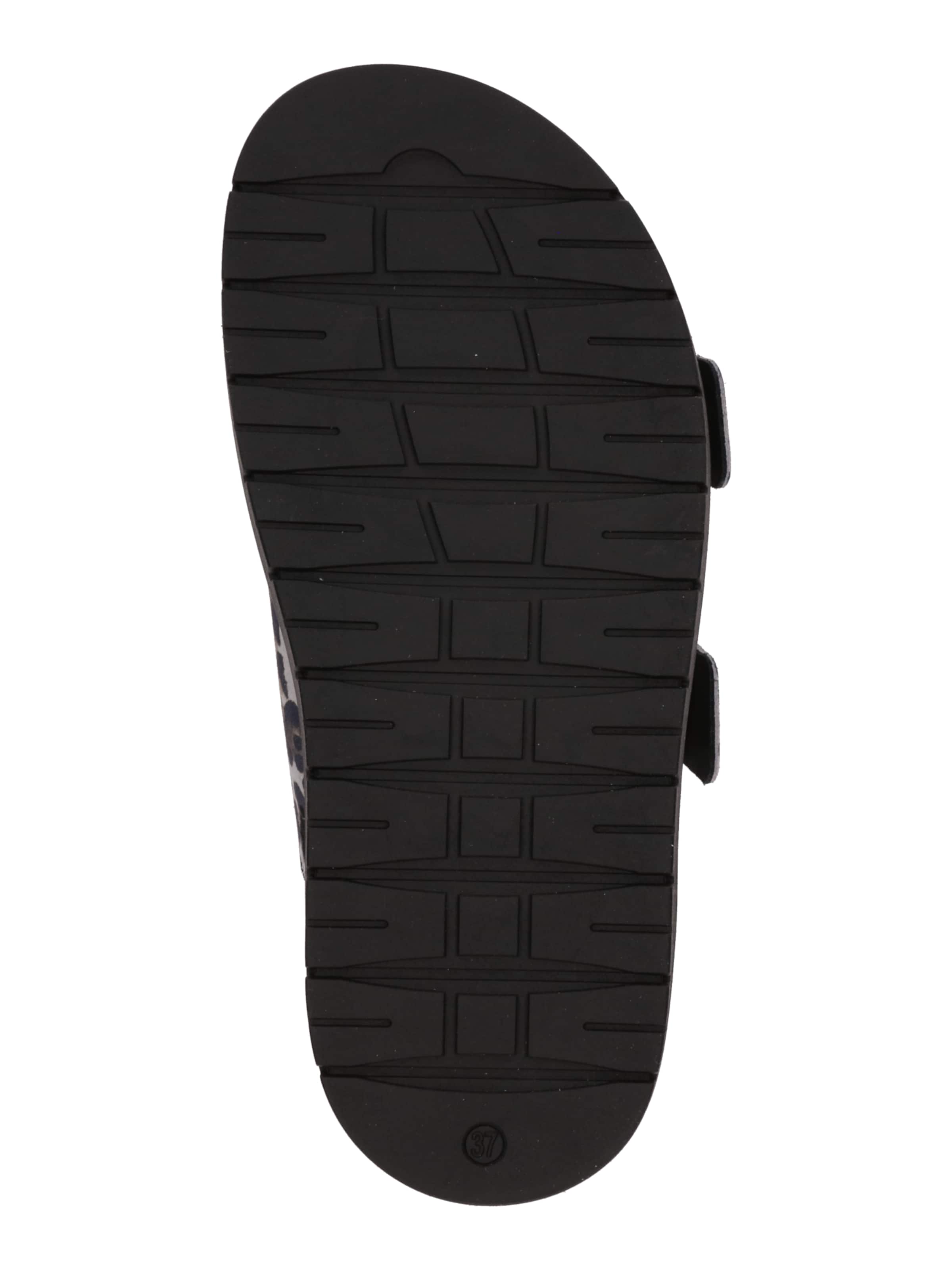 Copenhagen Studios Mule '701' in Beige