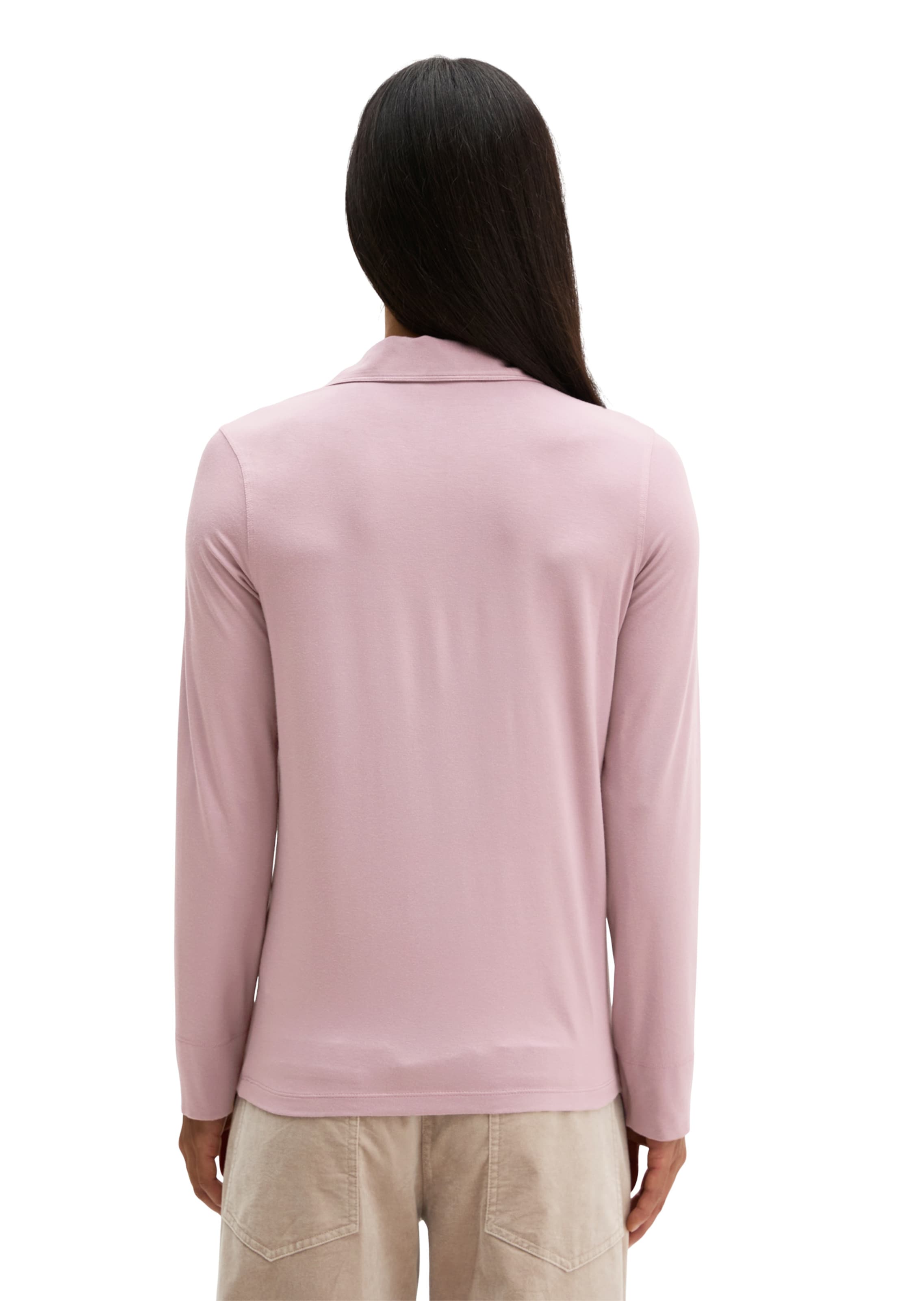 Marc O'Polo Shirt in Pink