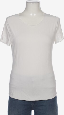 Kimmich-Trikot Blouse & Tunic in M in White: front