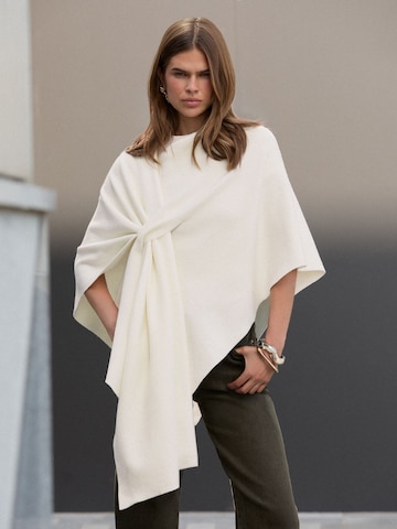 Cape Friends Like These en beige : devant