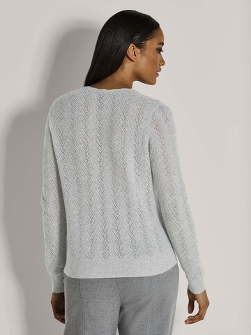 MADELEINE Trui in Grijs