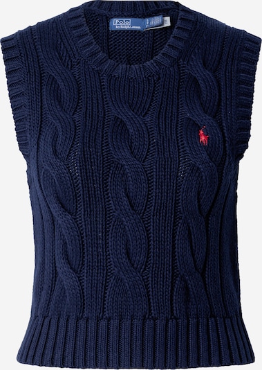 Polo Ralph Lauren Svetr - námořnická modř, Produkt