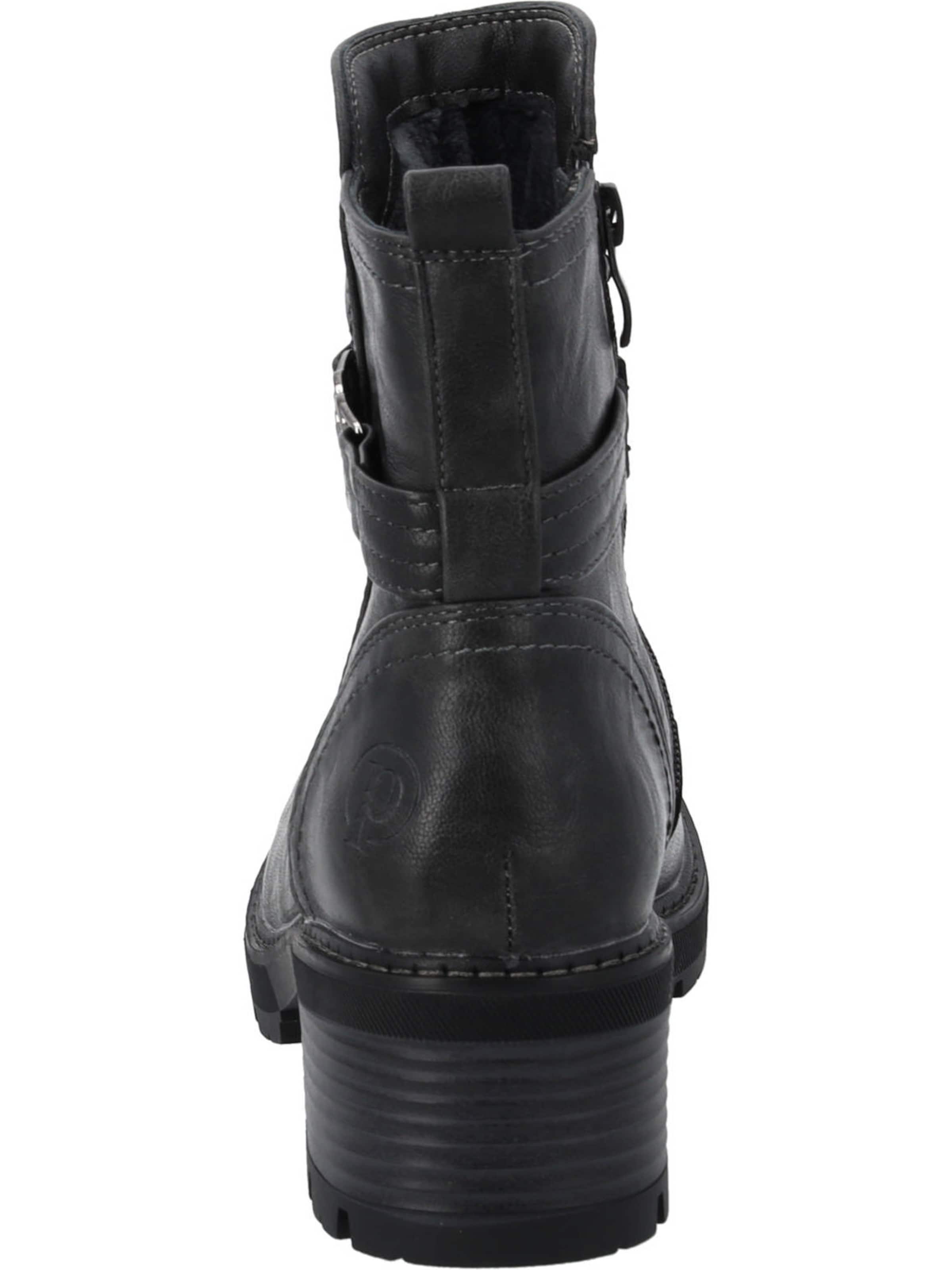 Palado Boots 'Palado Jaiya' in Grey
