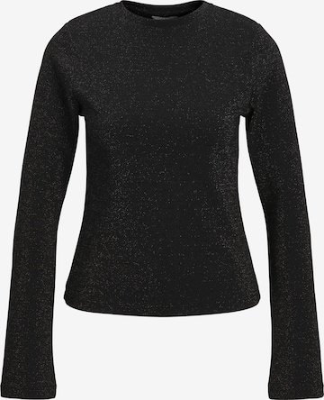 T-shirt 'JREBWSTELLA' JJ Rebel en noir : devant
