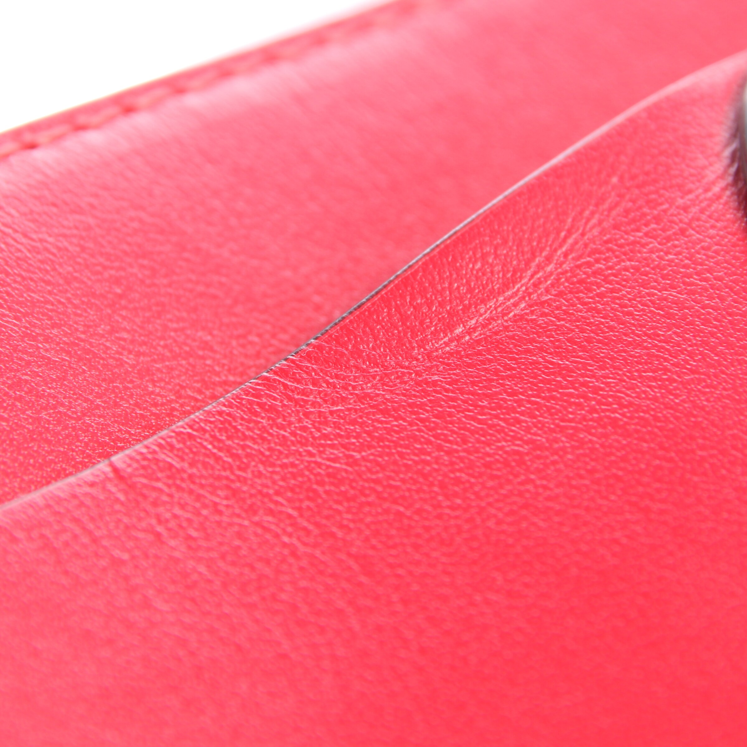 VALENTINO Bag in One size in Red