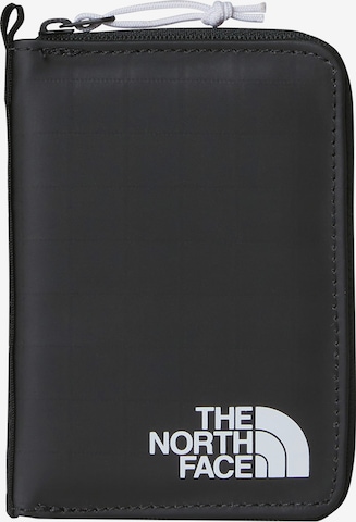 mėlyna THE NORTH FACE Piniginė '6543 - NF UX': priekis