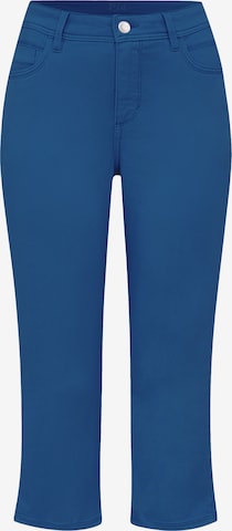 PADDOCKS Slim fit Pants in Blue: front