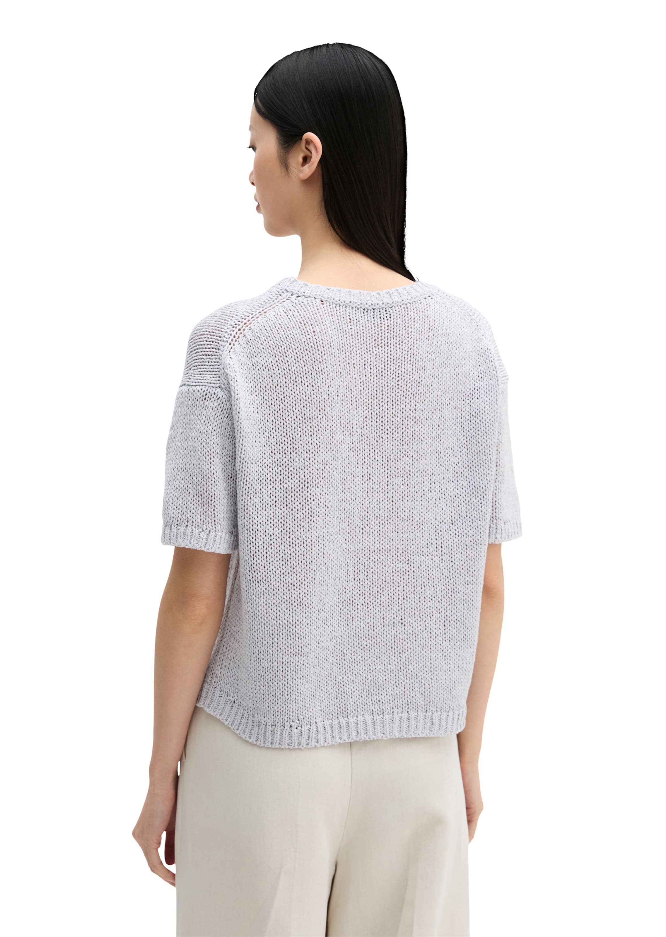 Marc O'Polo Sweater in Blue