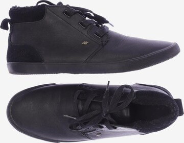 BOXFRESH Sneakers & Trainers in 42 in Black: front