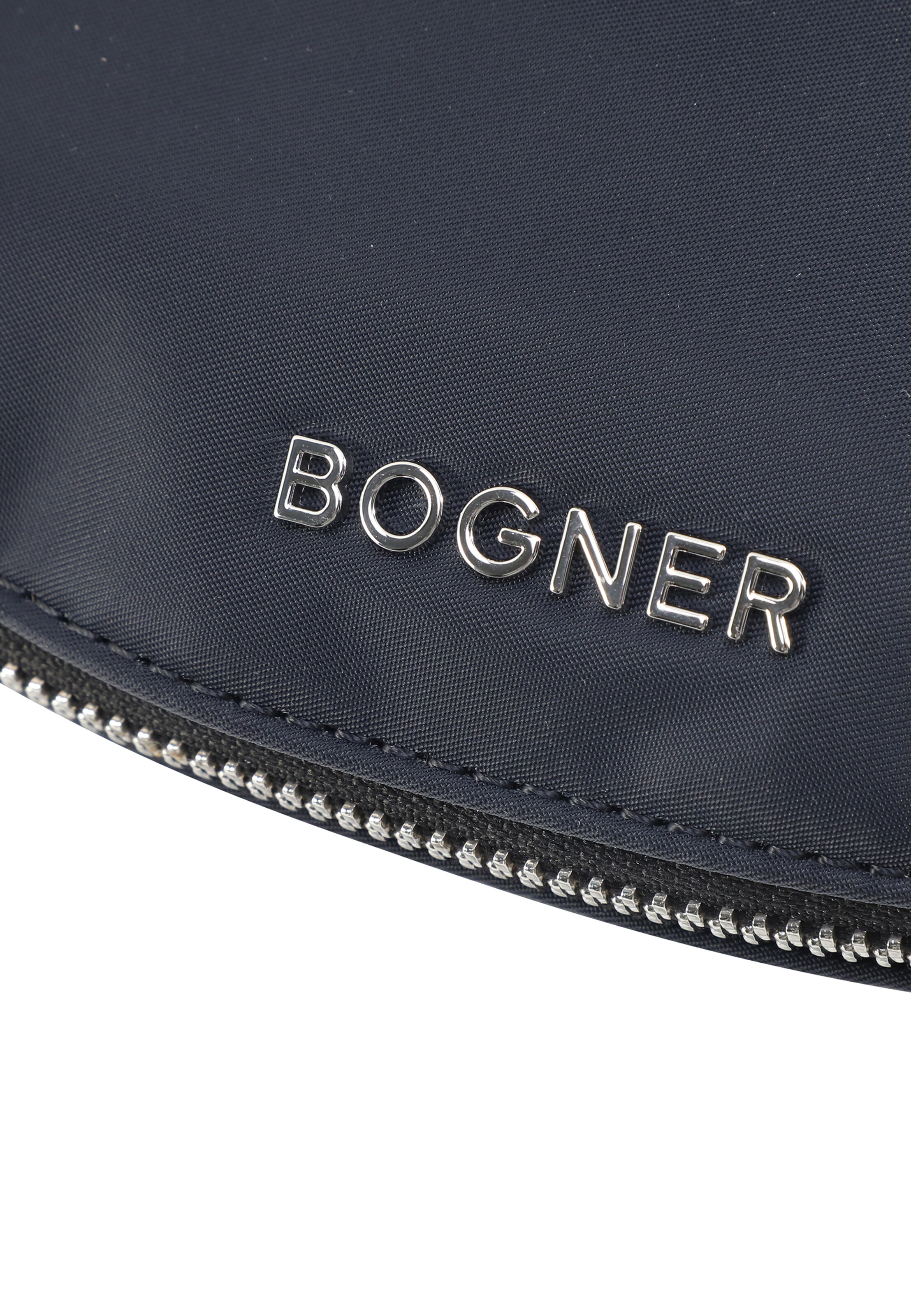 BOGNER Heuptas 'Klosters Sina' in Blauw