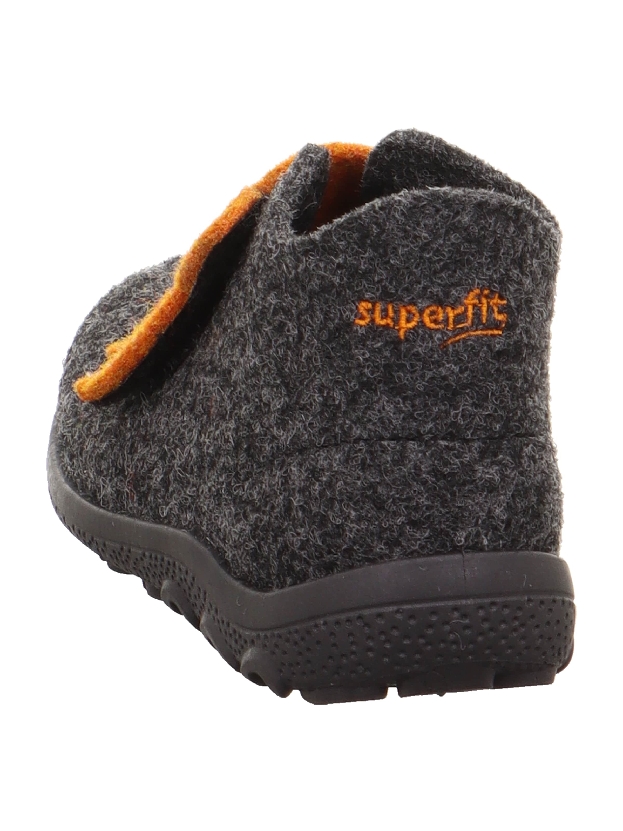SUPERFIT - Zapatillas de casa 'HAPPY OCTI' en gris