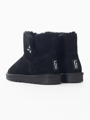 Gooce - Botas de neve 'Becci' em preto