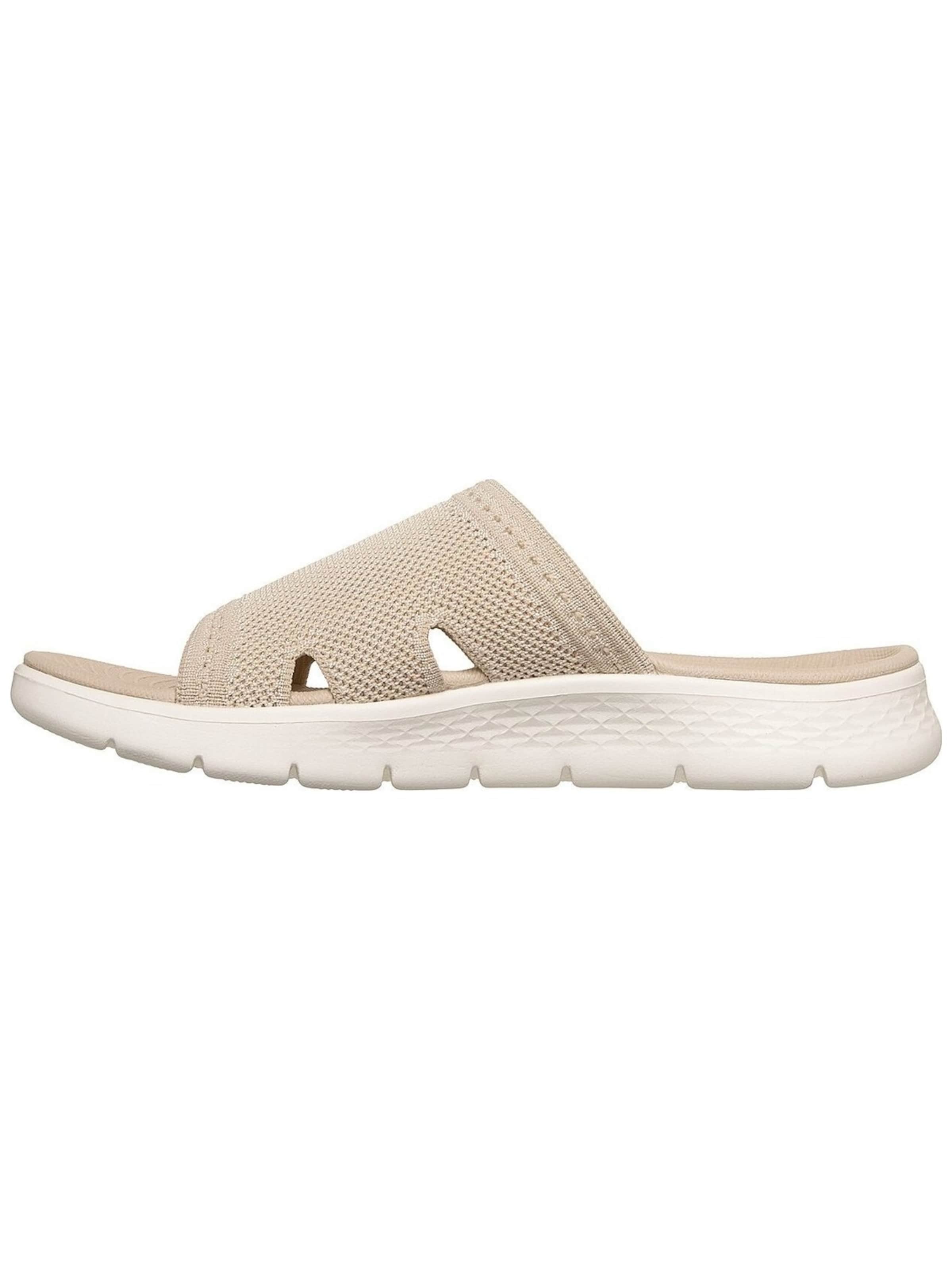 SKECHERS - Zapatos abiertos 'Isabell' en beige