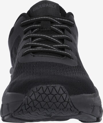 ENDURANCE Running Shoes 'Fortlian' in Black