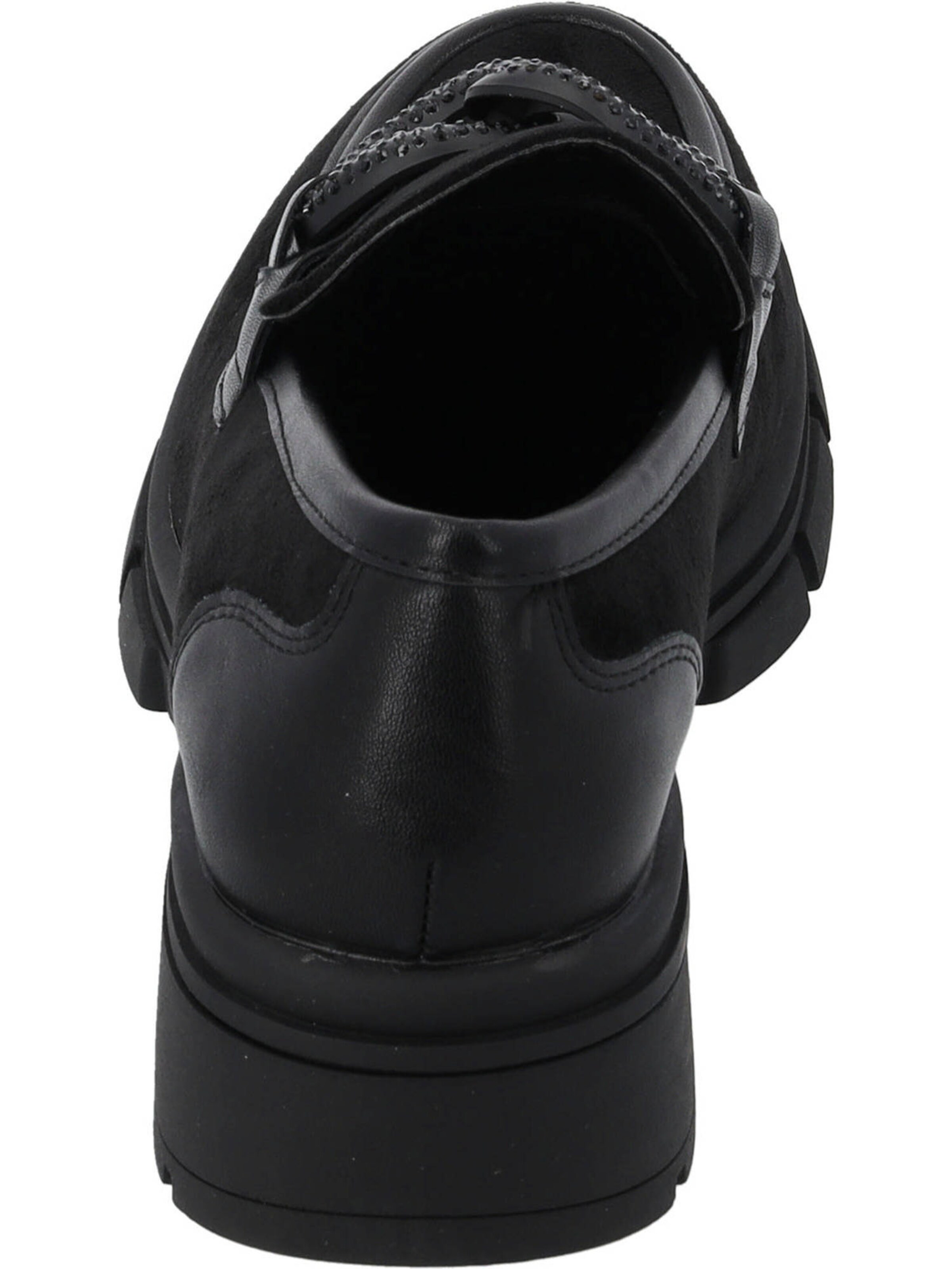 Palado Instappers 'Jemneh' in Zwart