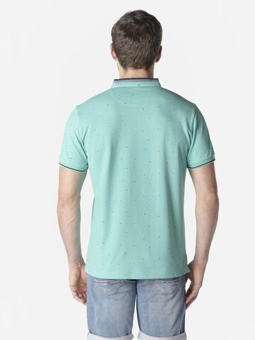 KOROSHI Shirt in Green
