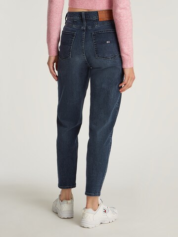 Tommy Jeans Tapered Jeans in Blue