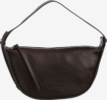 Marc O'Polo Accessories Schultertasche in Rot: Vorderseite