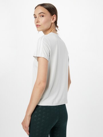 ADIDAS PERFORMANCE - Camiseta funcional 'Train Essentials' en gris