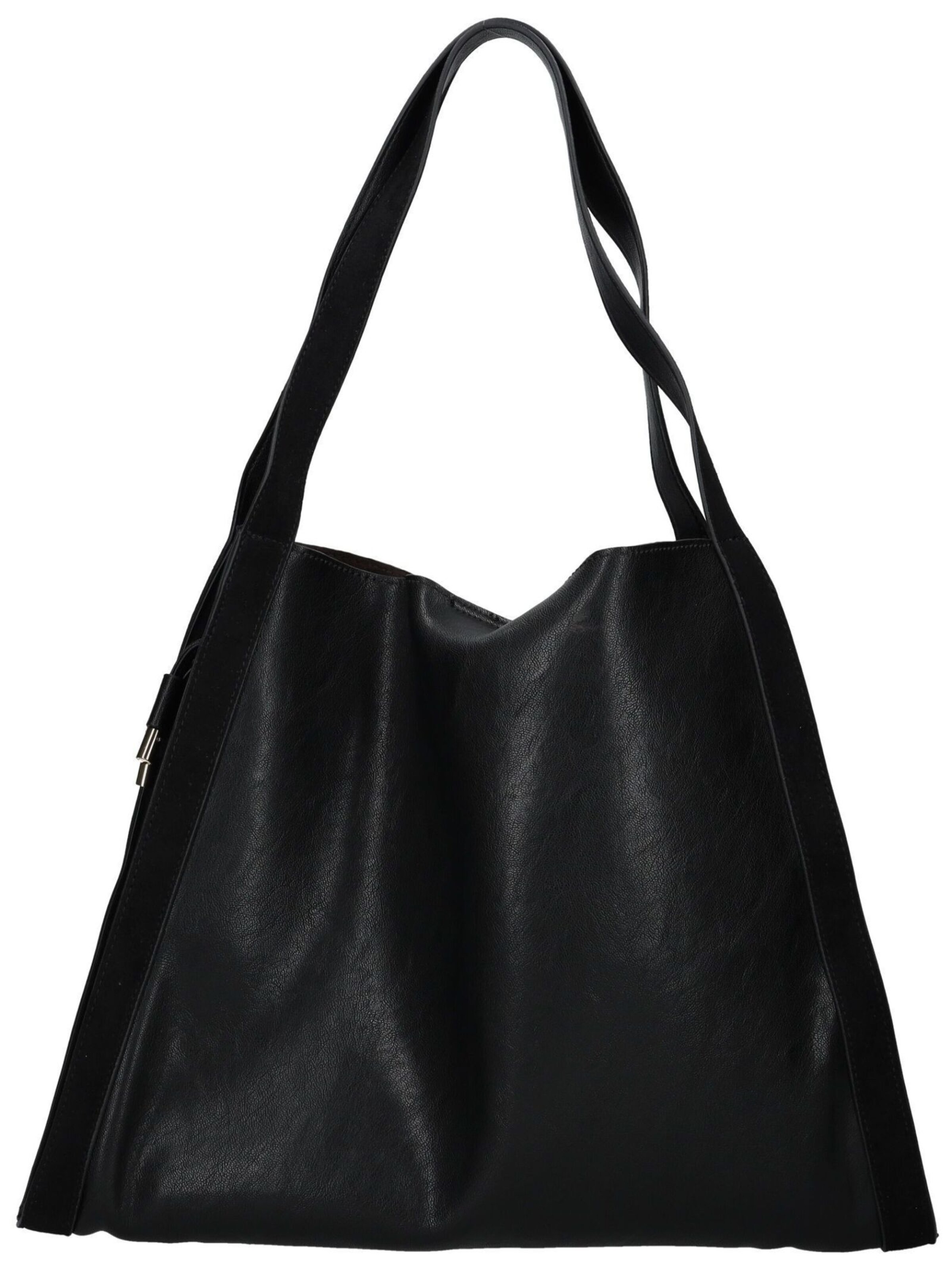 Dolce Vita Shoulder bag in Black: front