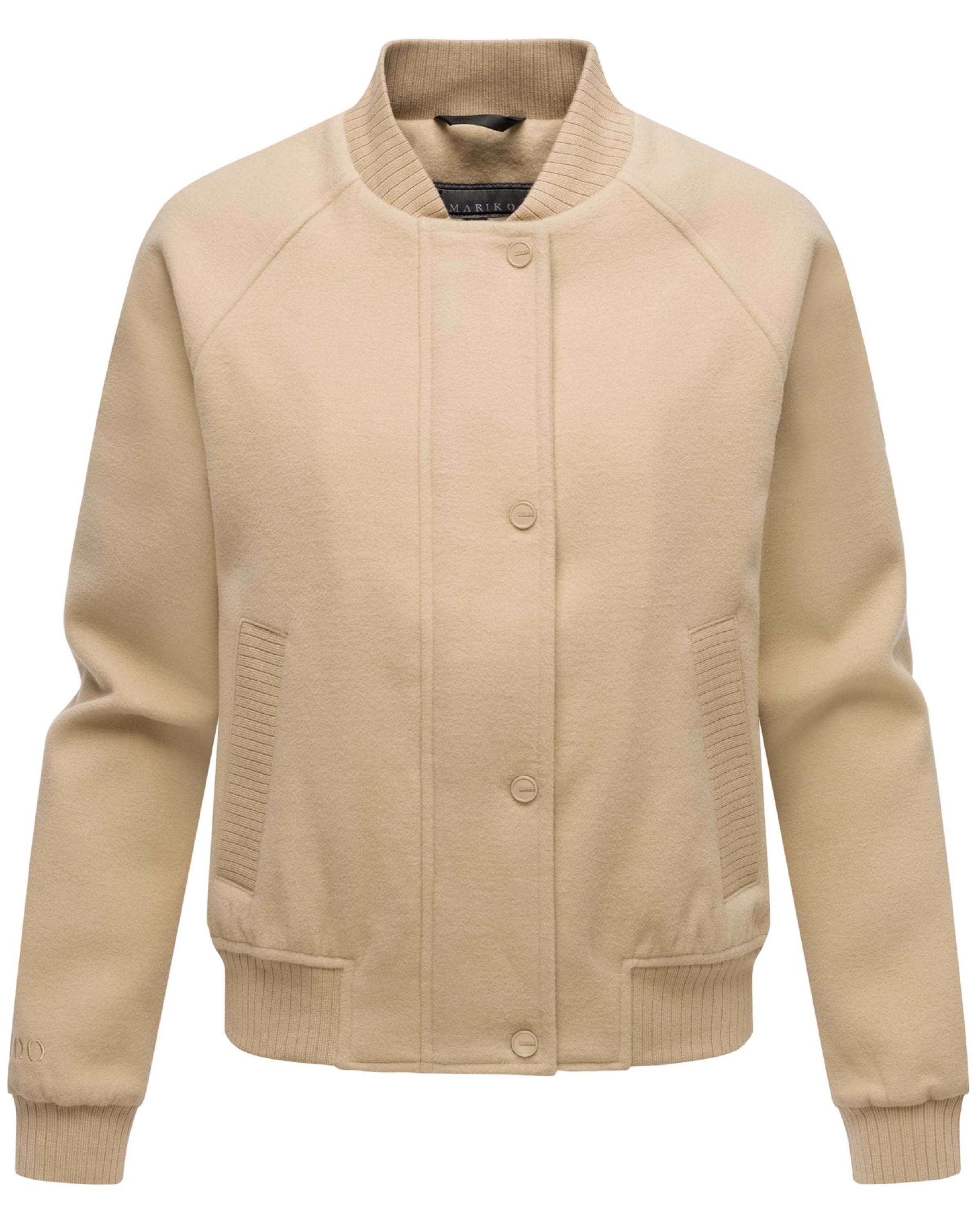 MARIKOO Kevad-sügisjope 'Zunaa 16' beež, Tootevaade