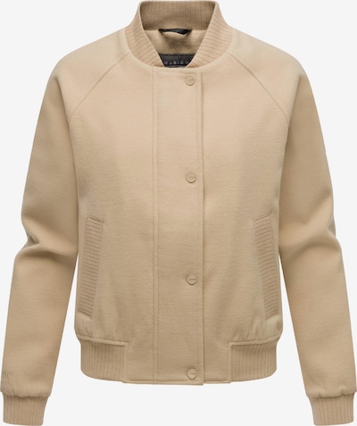 MARIKOO Prijelazna jakna 'Zunaa 16' u bež, Pregled proizvoda