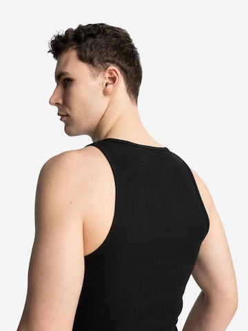 GiestoMajica 'T-Shirts' - crna boja