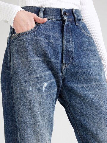 Loosefit Jeans 'Bowey' di G-STAR in blu