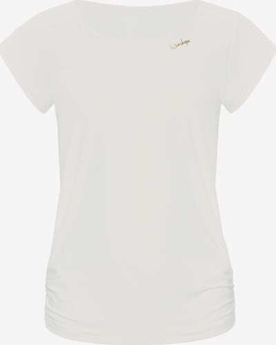 Winshape Urheilutoppi ' AET130LS ' värissä kerma, Tuotenäkymä