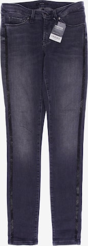 OPUS Jeans in 25-26 in Grey: front